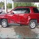 2CTALBEW7A6349321 2010 GMC Terrain Sle-1 auction photo thumbnail 6