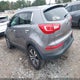 KNDPC3A2XC7261073 2012 Kia Sportage Ex auction photo thumbnail 3