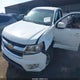 1GCHSBEN0J1211157 2018 Chevrolet Colorado Wt auction photo thumbnail 6