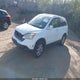 JHLRE387X7C005097 2007 Honda Cr-V Exl auction photo thumbnail 2