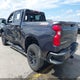 3GCPDCEK2NG584287 2022 Chevrolet Silverado 1500 4Wd Short Bed Custom Trail Boss auction photo thumbnail 3