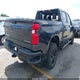 3GCPDCEK2NG584287 2022 Chevrolet Silverado 1500 4Wd Short Bed Custom Trail Boss auction photo thumbnail 4