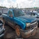 1GCEC14X85Z221486 2005 Chevrolet Silverado 1500 auction photo thumbnail 14