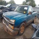 1GCEC14X85Z221486 2005 Chevrolet Silverado 1500 auction photo thumbnail 2