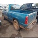 1GCEC14X85Z221486 2005 Chevrolet Silverado 1500 auction photo thumbnail 3