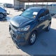 3GNCJKSB5KL215908 2019 Chevrolet Trax Ls auction photo thumbnail 2