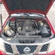 1N6AD06WX6C440087 2006 Nissan Frontier Se auction photo thumbnail 10