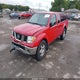 1N6AD06WX6C440087 2006 Nissan Frontier Se auction photo thumbnail 2