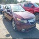 JH4CU2F63BC014998 2011 Acura Tsx 2.4 auction photo thumbnail 1