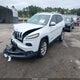 1C4PJLDS6FW531010 2015 Jeep Cherokee Limited auction photo thumbnail 2
