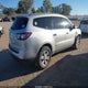 1GNKVJKD0DJ228782 2013 Chevrolet Traverse 2Lt auction photo thumbnail 4