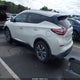 5N1AZ2MG9HN115509 2017 Nissan Murano Sl auction photo thumbnail 3