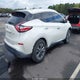 5N1AZ2MG9HN115509 2017 Nissan Murano Sl auction photo thumbnail 4