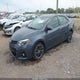 2T1BURHE0FC404982 2015 Toyota Corolla S Plus auction photo thumbnail 2