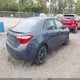 2T1BURHE0FC404982 2015 Toyota Corolla S Plus auction photo thumbnail 4