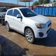 4A4AP3AUXFE048967 2015 Mitsubishi Outlander Sport Es auction photo thumbnail 1