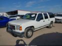 3GKEC16K6SG501988 1995 GMC Suburban C1500 auction photo thumbnail 2