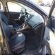 1FAHP3M2XCL320558 2012 Ford Focus Sel auction photo thumbnail 5