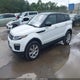 SALVP2RX3JH291814 2018 Land Rover Range Rover Evoque Se/Se Premium auction photo thumbnail 2