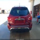 5N1DR2MM7JC652061 2018 Nissan Pathfinder Platinum auction photo thumbnail 16