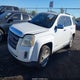 2CTALWEC5B6358579 2011 GMC Terrain Slt-2 auction photo thumbnail 2