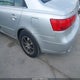 5NPET46FX9H408506 2009 Hyundai Sonata Gls V6 auction photo thumbnail 6