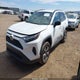 4T3LWRFV6SU167030 2025 Toyota Rav4 Hybrid Le auction photo thumbnail 2