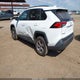 4T3LWRFV6SU167030 2025 Toyota Rav4 Hybrid Le auction photo thumbnail 3
