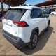4T3LWRFV6SU167030 2025 Toyota Rav4 Hybrid Le auction photo thumbnail 4