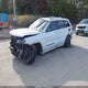 1C4RJFAG4MC537025 2021 Jeep Grand Cherokee Laredo X 4X4 auction photo thumbnail 2