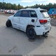 1C4RJFAG4MC537025 2021 Jeep Grand Cherokee Laredo X 4X4 auction photo thumbnail 3