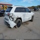 1C4RJFAG4MC537025 2021 Jeep Grand Cherokee Laredo X 4X4 auction photo thumbnail 4