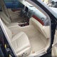 JTHBL46F885077389 2008 Lexus Ls 460 auction photo thumbnail 5