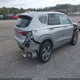 5NMS2DAJ2PH633711 2023 Hyundai Santa Fe Sel auction photo thumbnail 4
