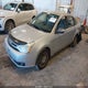 1FAHP3FN5BW139002 2011 Ford Focus Se auction photo thumbnail 2