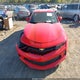 1G1FB1RX2H0101278 2017 Chevrolet Camaro 1Lt auction photo thumbnail 13
