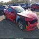 1G1FB1RX2H0101278 2017 Chevrolet Camaro 1Lt auction photo thumbnail 1