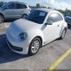 3VWFP7AT0EM625359 2014 Volkswagen Beetle 2.5L Entry auction photo thumbnail 2