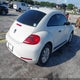 3VWFP7AT0EM625359 2014 Volkswagen Beetle 2.5L Entry auction photo thumbnail 4