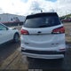 3GNAXWEV7NS195920 2022 Chevrolet Equinox Awd Rs auction photo thumbnail 16