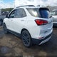 3GNAXWEV7NS195920 2022 Chevrolet Equinox Awd Rs auction photo thumbnail 3