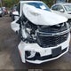 3GNAXWEV7NS195920 2022 Chevrolet Equinox Awd Rs auction photo thumbnail 6