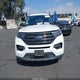 1FMSK7DH8LGC82021 2020 Ford Explorer Xlt auction photo thumbnail 15