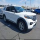 1FMSK7DH8LGC82021 2020 Ford Explorer Xlt auction photo thumbnail 1