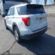 1FMSK7DH8LGC82021 2020 Ford Explorer Xlt auction photo thumbnail 4