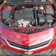 1G1ZD5ST4JF286037 2018 Chevrolet Malibu Lt auction photo thumbnail 10