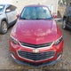 1G1ZD5ST4JF286037 2018 Chevrolet Malibu Lt auction photo thumbnail 12