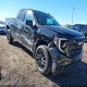 1GTRUJEK4PZ185848 2023 GMC Sierra 1500 4Wd Standard Box Elevation With 3Vl auction photo thumbnail 1