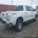 5TBDV58108S510136 2008 Toyota Tundra Limited 5.7L V8 auction photo thumbnail 4