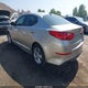 5XXGM4A74FG453065 2015 Kia Optima Lx auction photo thumbnail 3